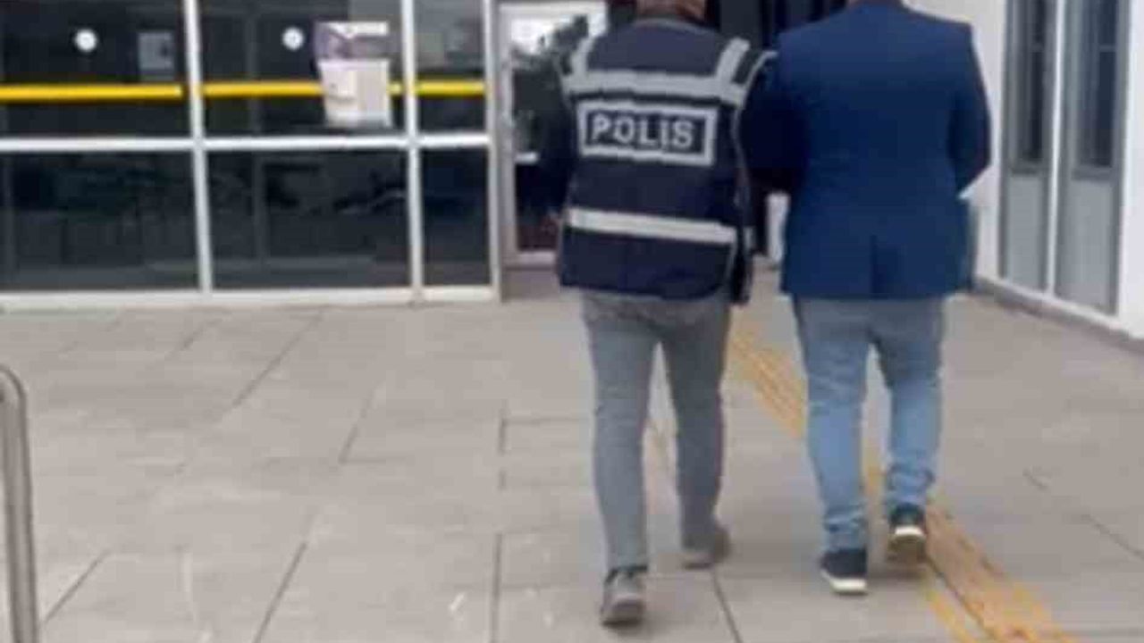 Hatay'da Asayiş Operasyonu: 6 Şahıs Yakalandı