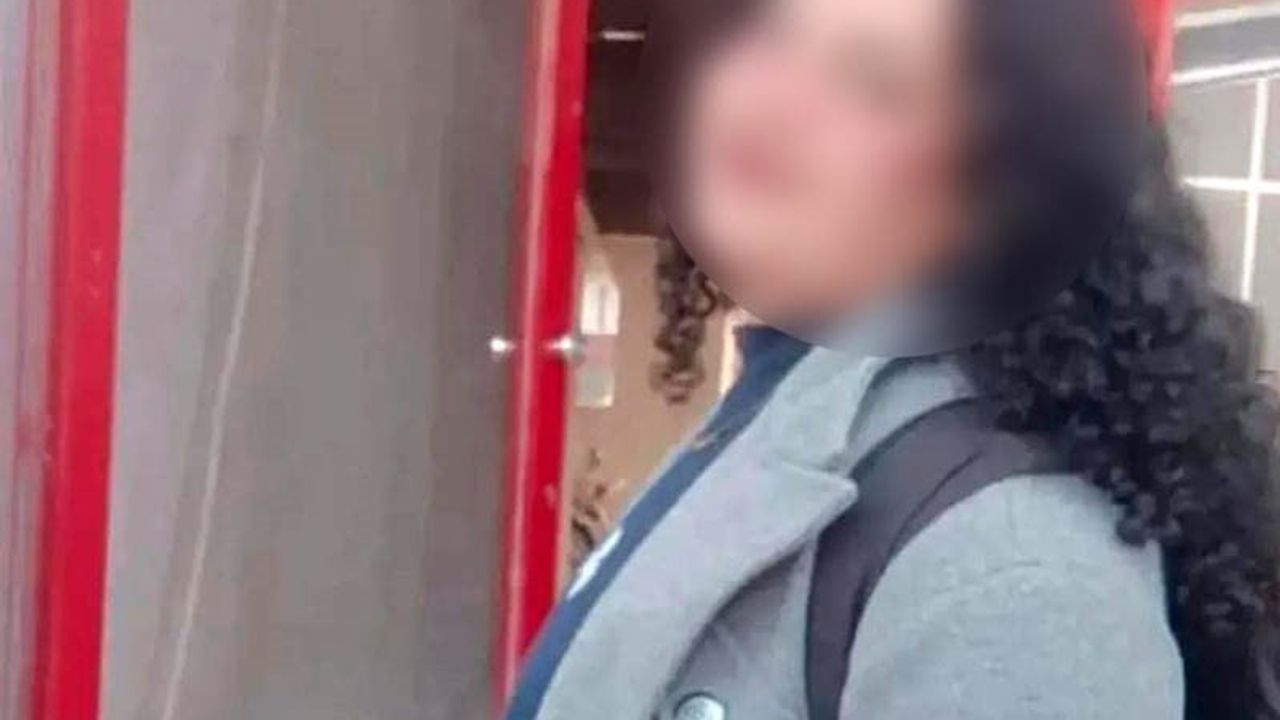 Hatay'da Genç Kızı Vuranın Ablası Olduğu Belirlendi