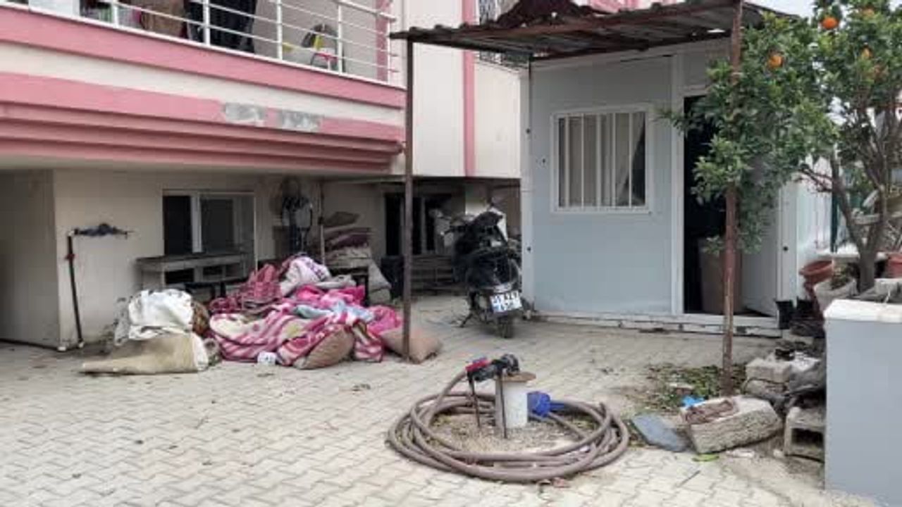 Hatay'da Genç Kızın Silahla Yaralanması Olayında Şok Gelişme