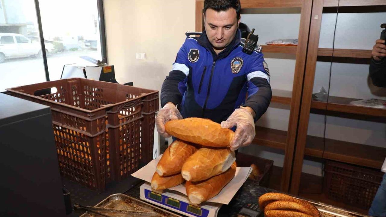 Hatay'da Gıda ve Fiyat Denetimleri Sürüyor
