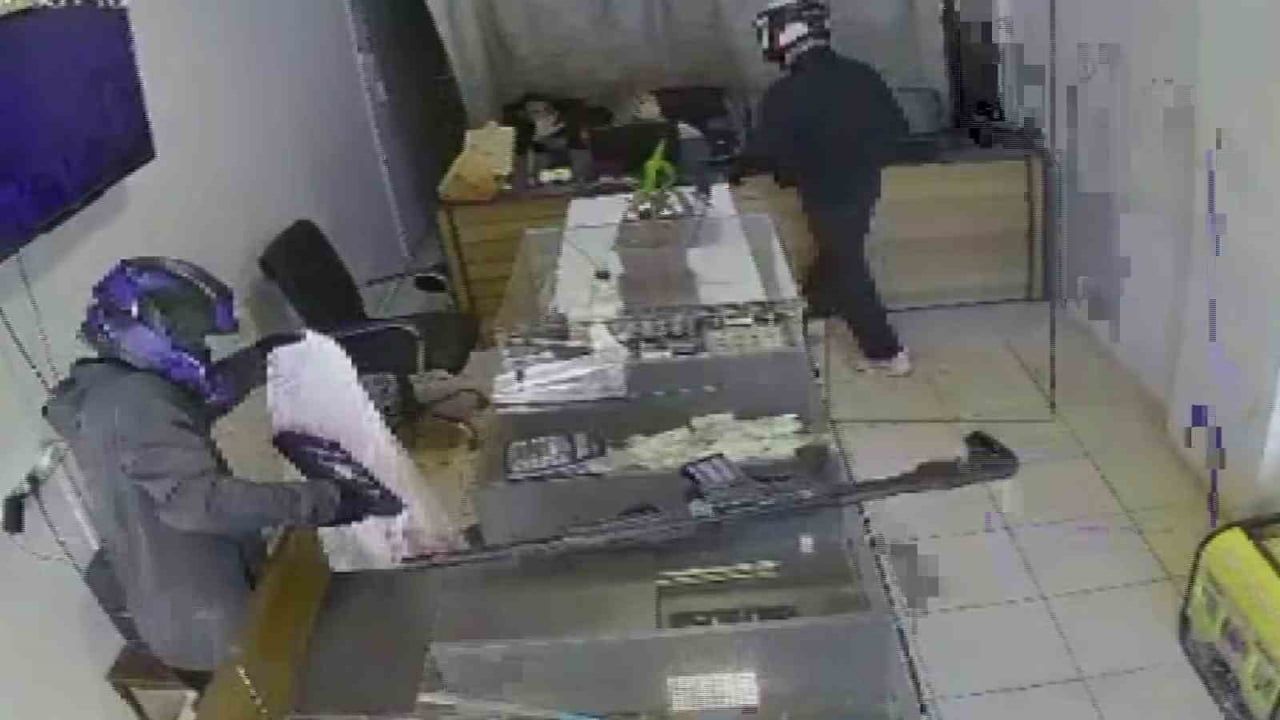 Hatay'da Milyonluk Kuyumcu Soygunu: Hırsızlar Altınları 4 Noktada Gizlemiş