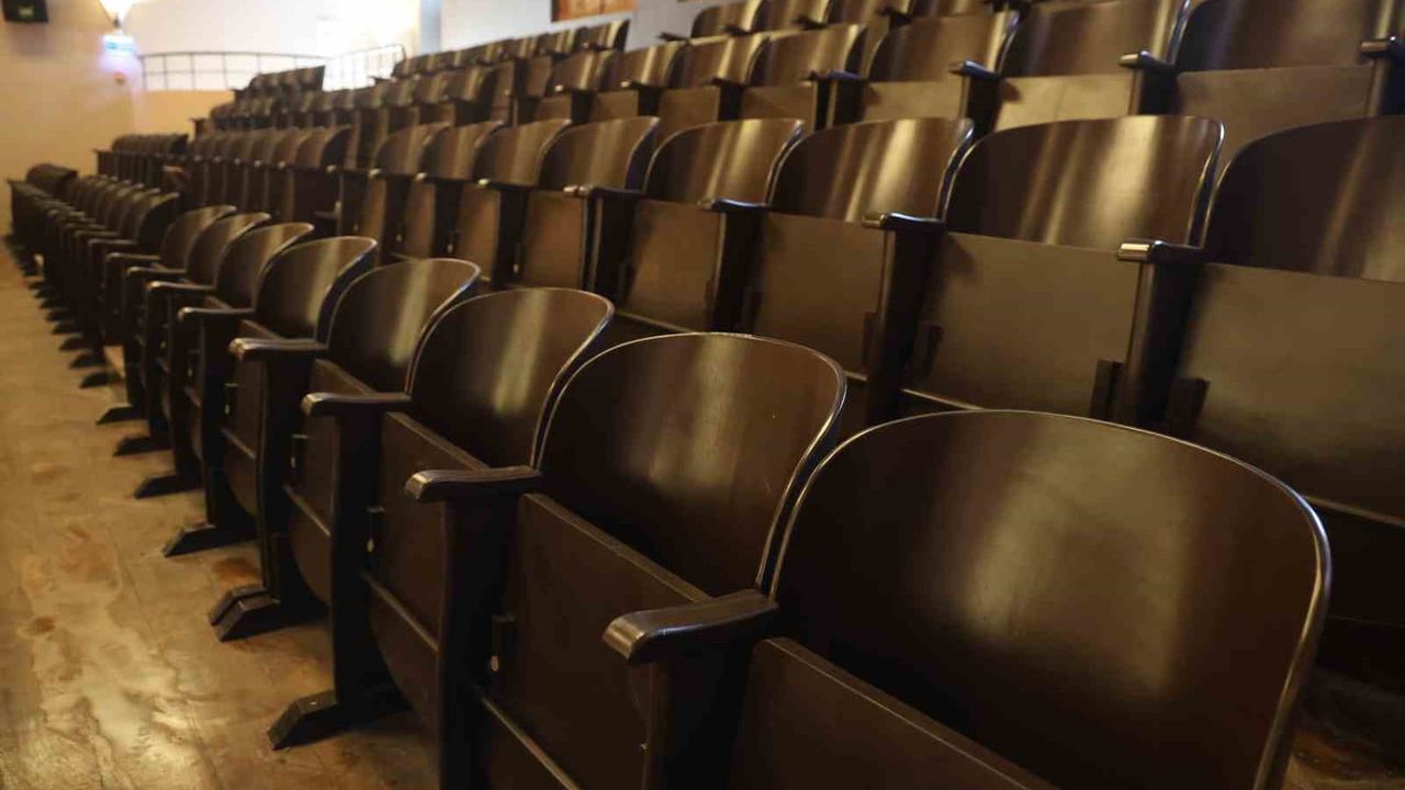 Hatay'daki Tarihi Meclis Binası Yeniden İnşa Edildi