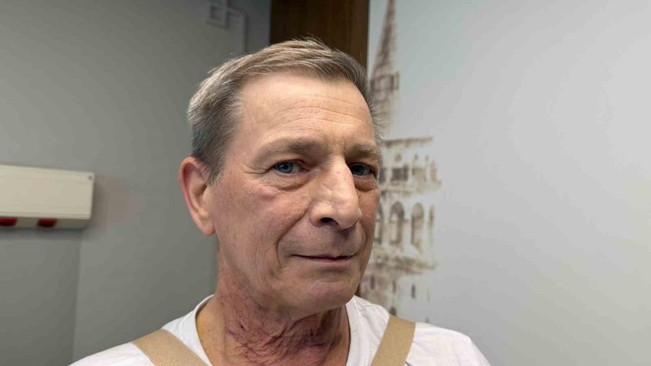 Havalimanında Kalp Krizi Geçiren Yolcuya Hastanede Hayat Kurtaran Müdahale