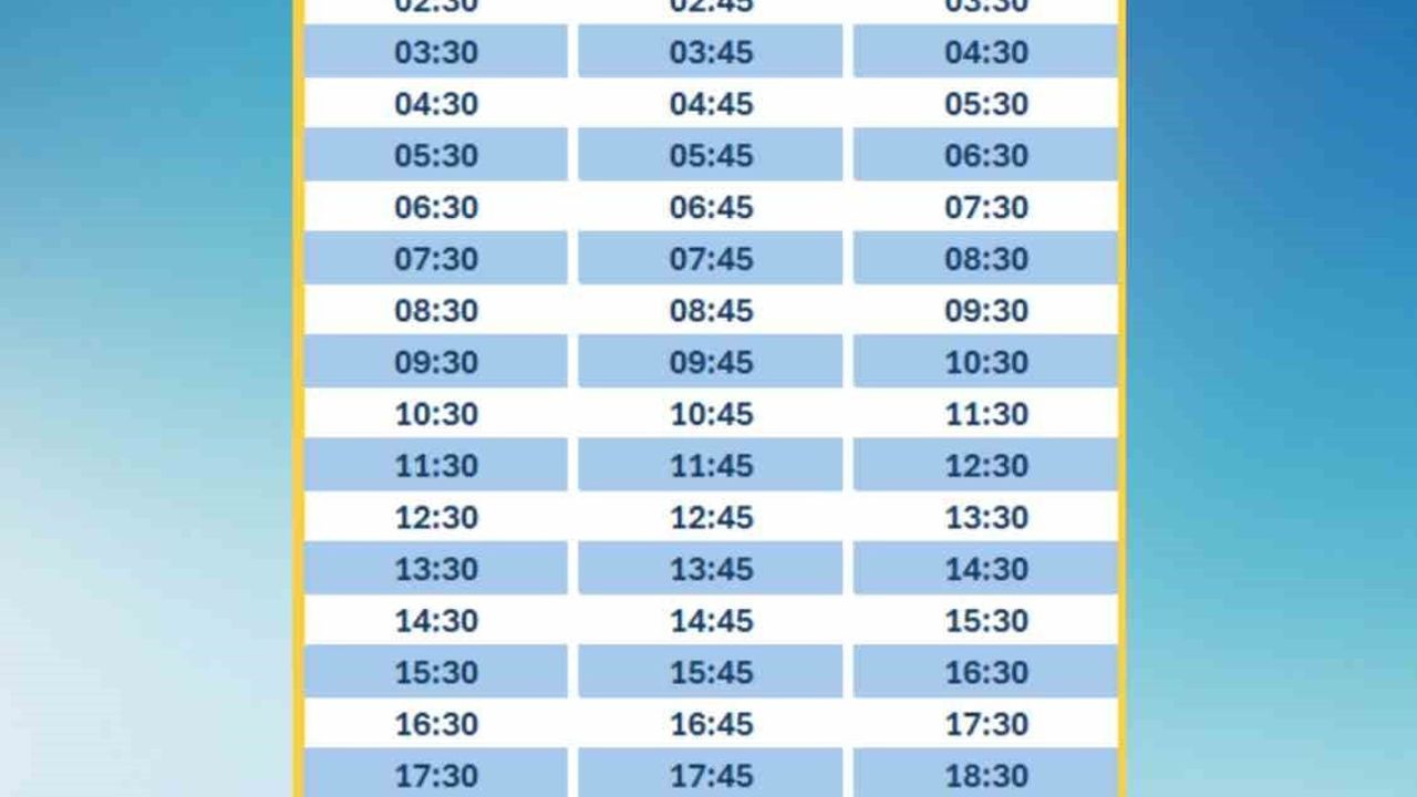 HAVAMAŞ, Adana Çukurova'da Yeni Seferlere Başladı