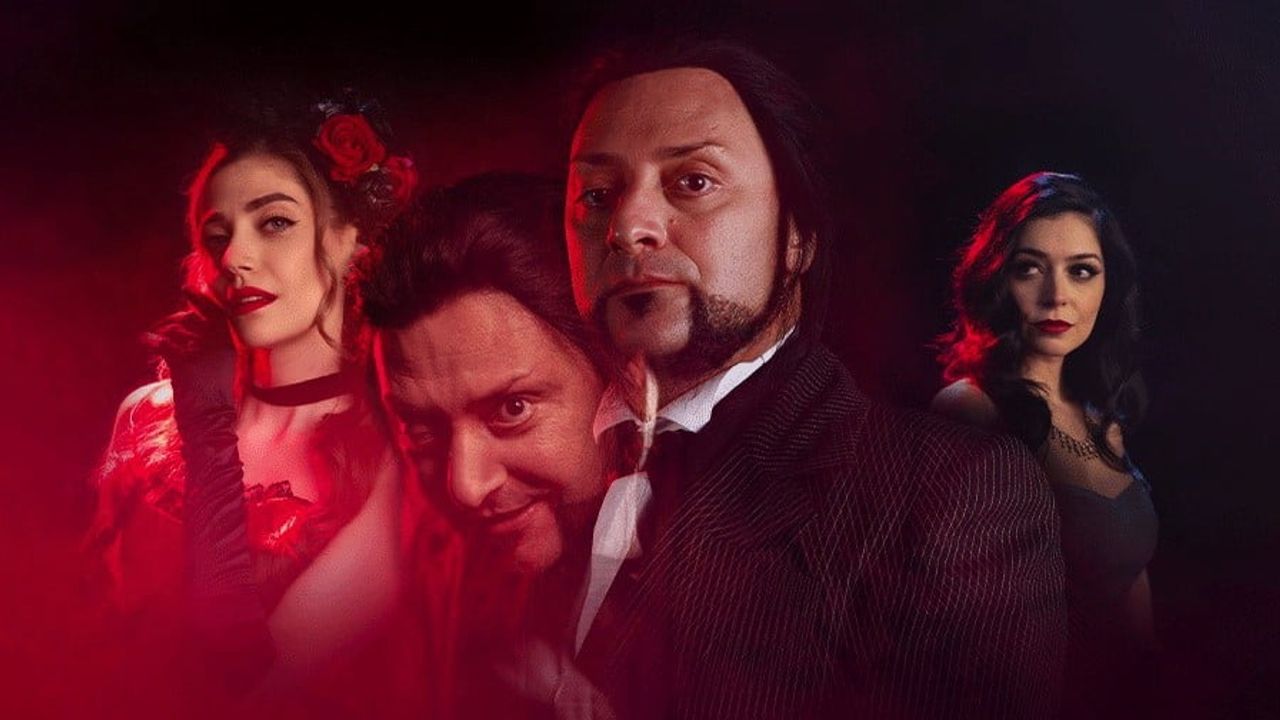 Hayko Cepkin ile Jekyll ve Hyde Müzikali Türkiye Turnesi Başlıyor