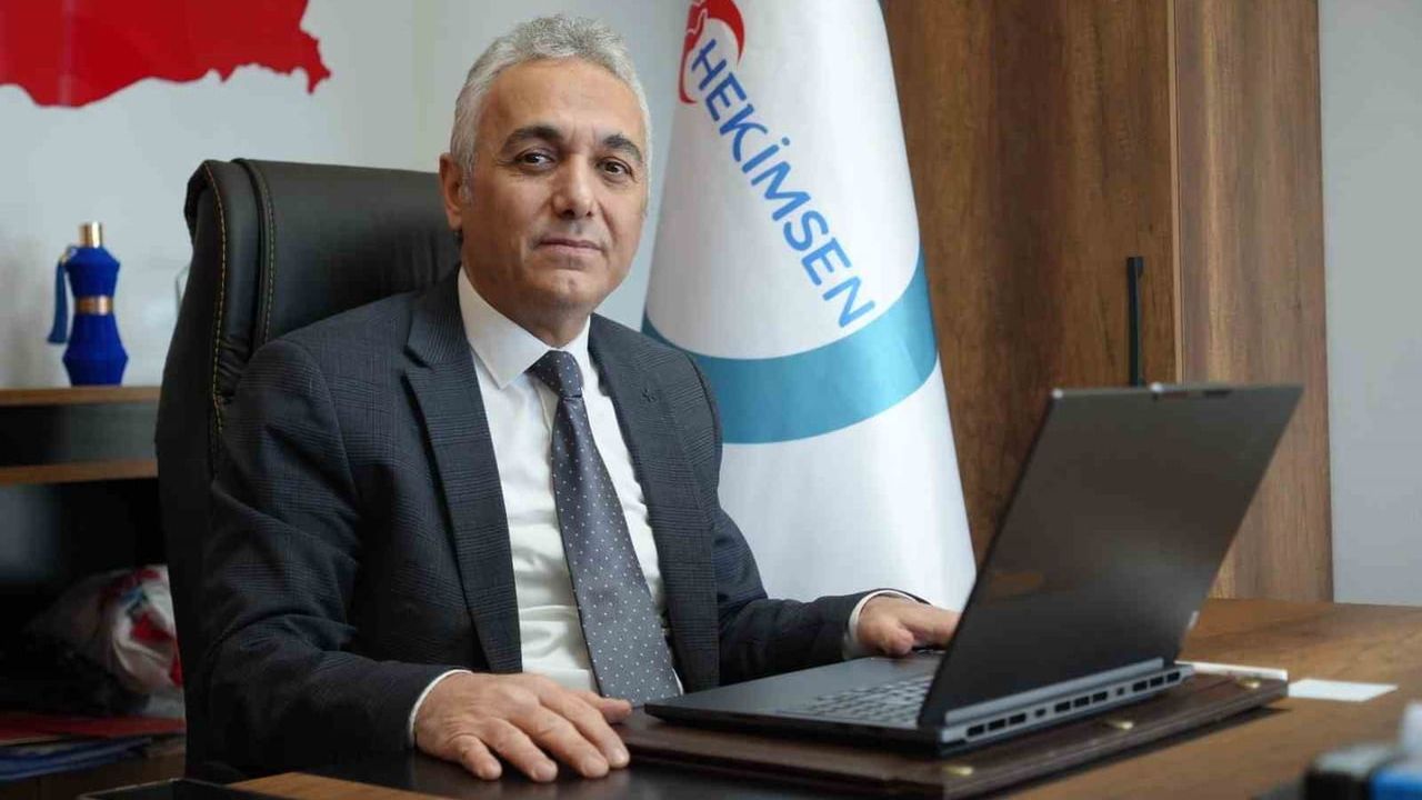 Hekimsen'den Malpraktis Uyarısı: Hekimlik Tehlikede