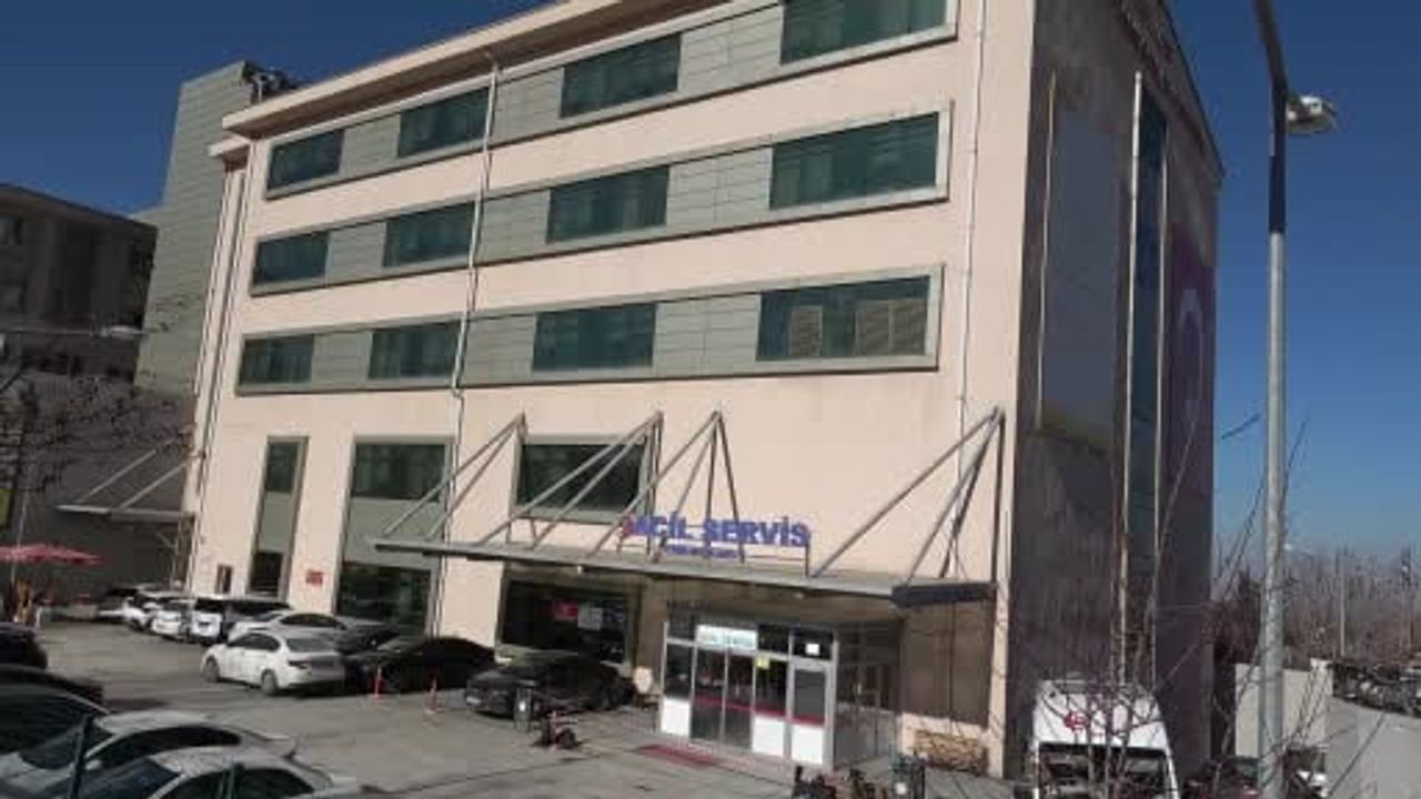 Hemşire Anneler ve Doktor Çocuklarının Gurur Dolu Hikayesi