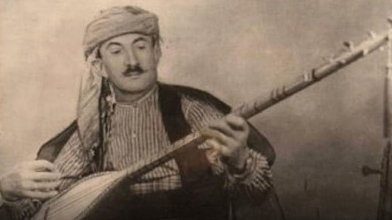 Hisarlı Ahmet, 42. Yılında Anıldı