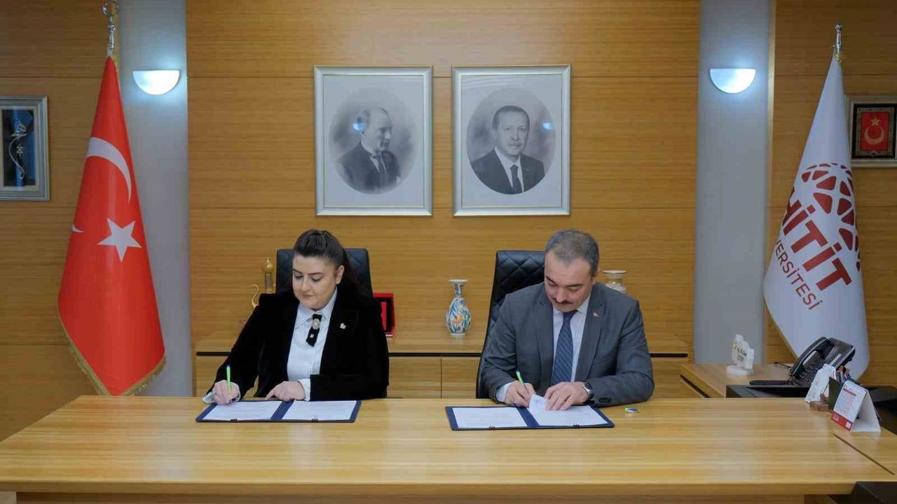 Hitit Üniversitesi'nden Eşsiz Girişimcilik Projesi