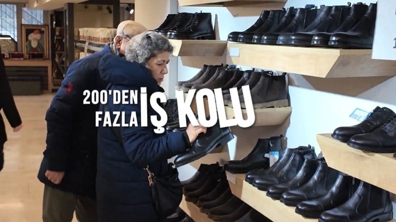 Hükümlülere Mesleki Eğitim ve Üretim Desteği