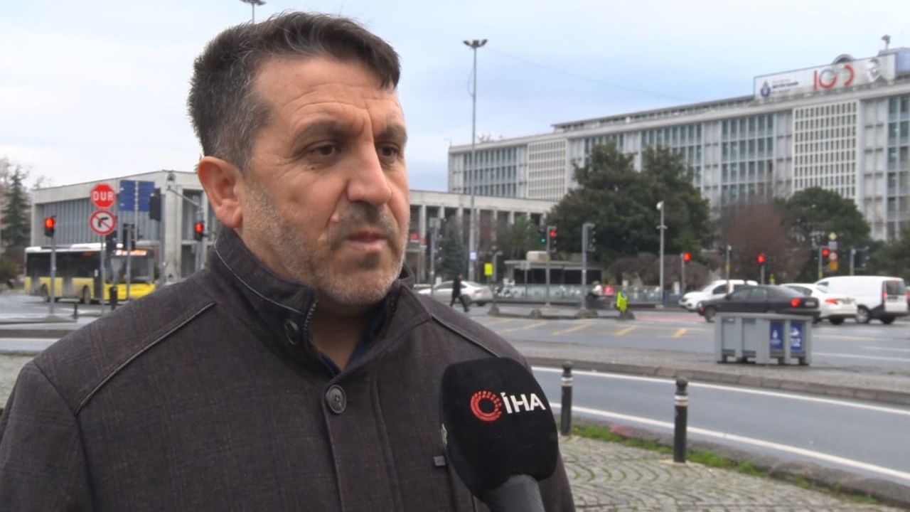 İBB'de Engelli Personele Mobbing İddiası: Saim Bektaş'ın Yaşadığı Skandal