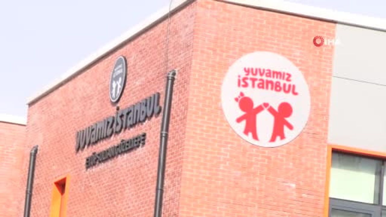 İBB'ye Bağlı Kreşte İstismar İddiası: 1 Şüpheli Tutuklandı