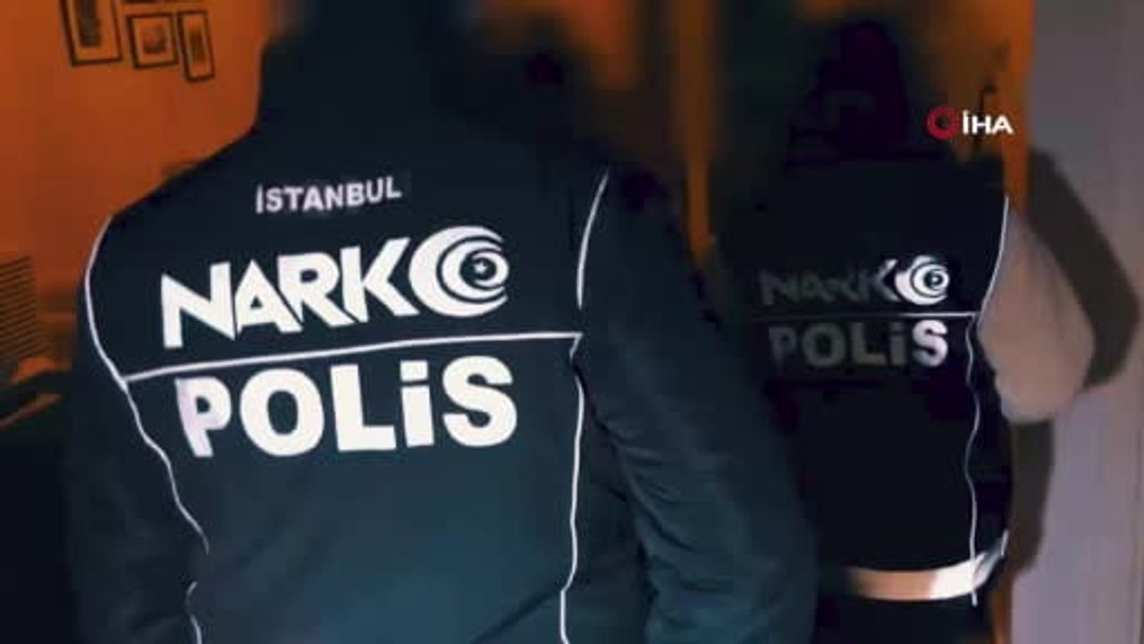 İçişleri Bakanı Yerlikaya: 7 Şüpheli Yakalandı