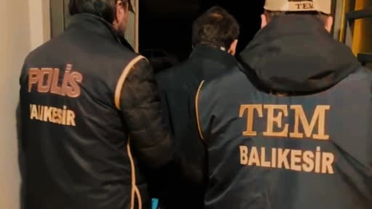 İçişleri Bakanı Yerlikaya'dan FETÖ Operasyonları Hakkında Açıklama