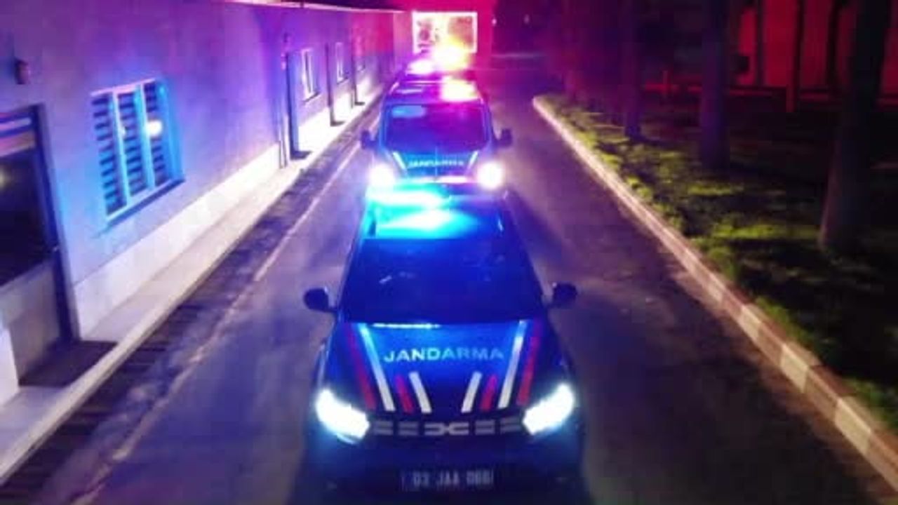 İçişleri Bakanı Yerlikaya'dan Kaçak Silah Operasyonu Açıklaması