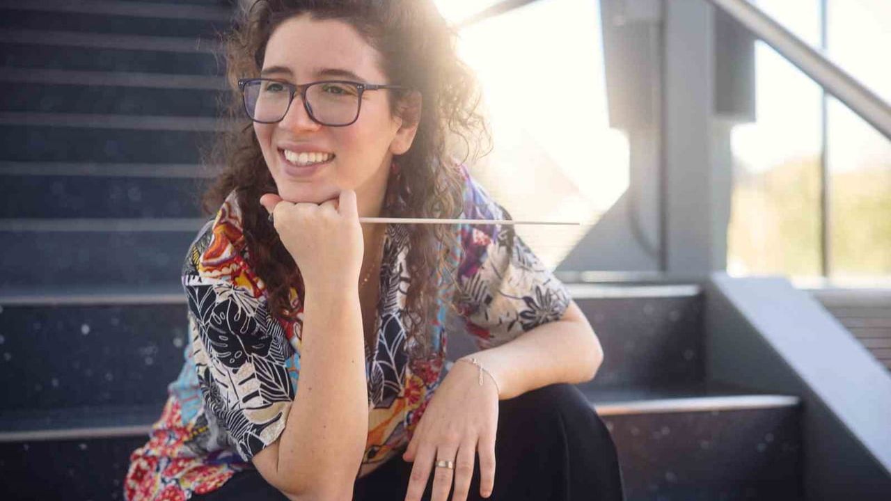 İDSO DenizBank Konserleri: Nil Venditti ve Jess Gillam Buluşması