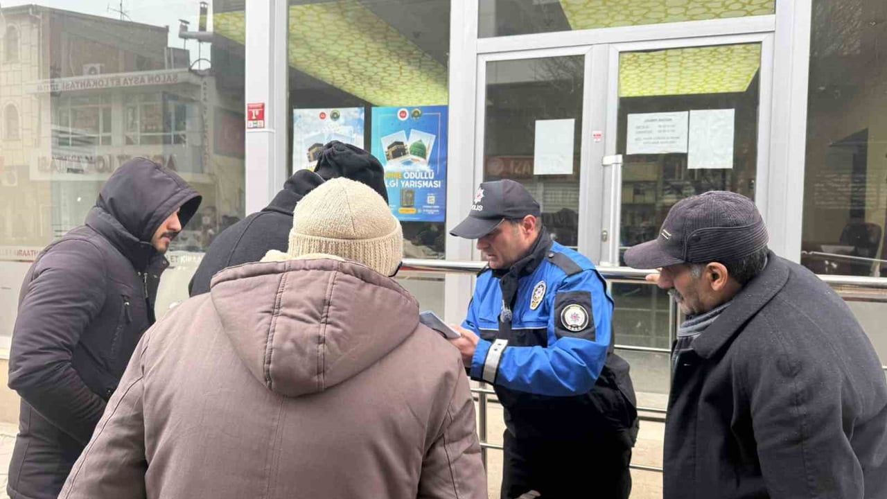 Iğdır’da Dolandırıcılık Önlemleri Artıyor