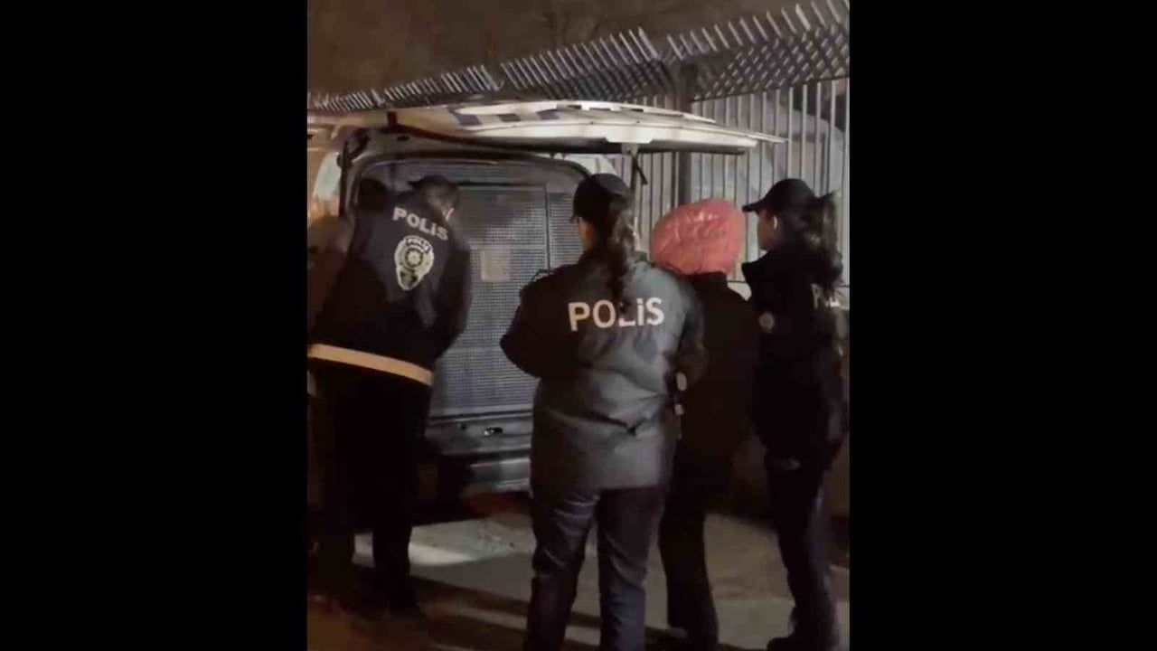 İki Hırsız ve Bir Dolandırıcı Bursa'da Yakalandı
