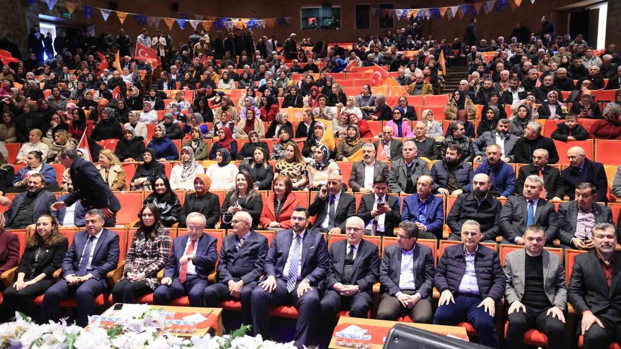 İlkadım Belediyesi 2026 Vizyonunu Açıkladı