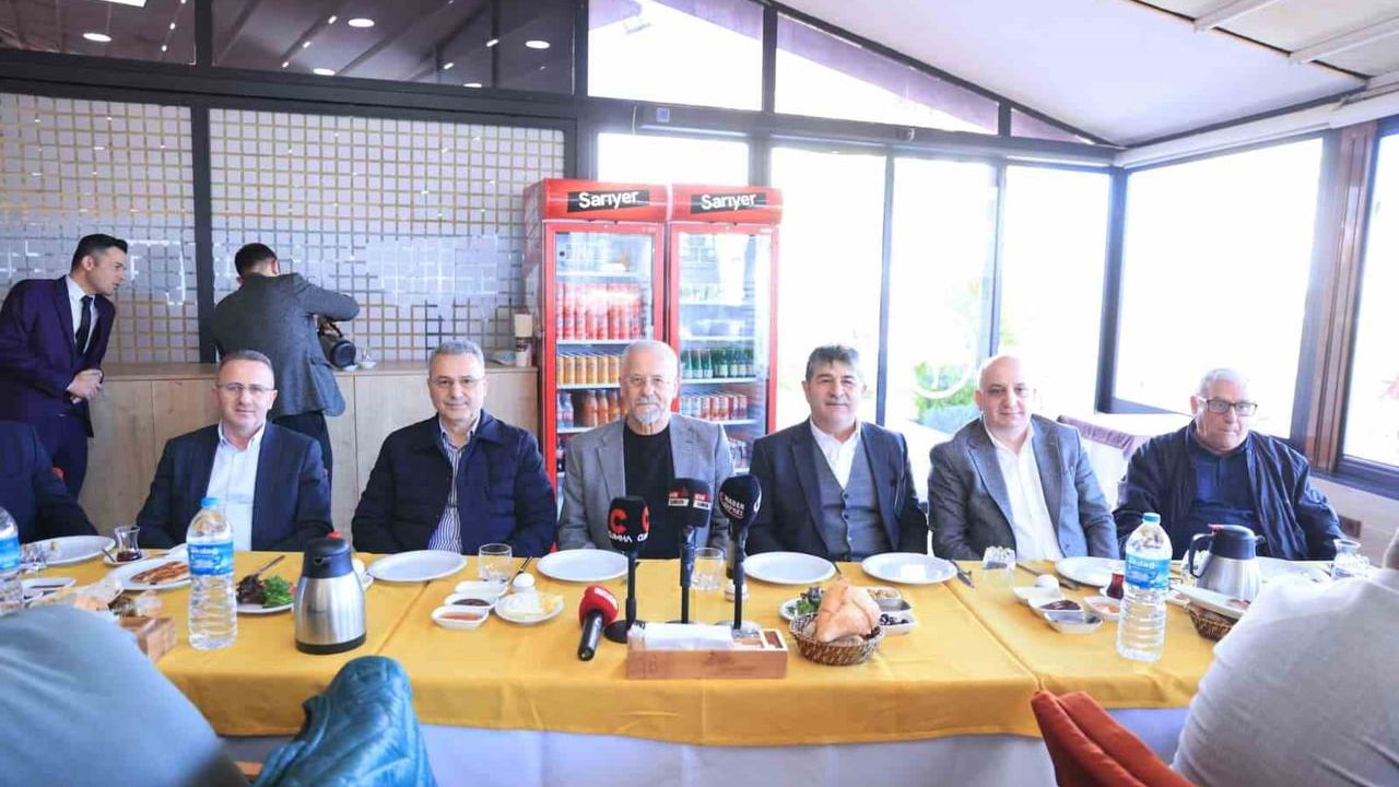 İlkadım Belediyesi Borçsuz ve Güçlü