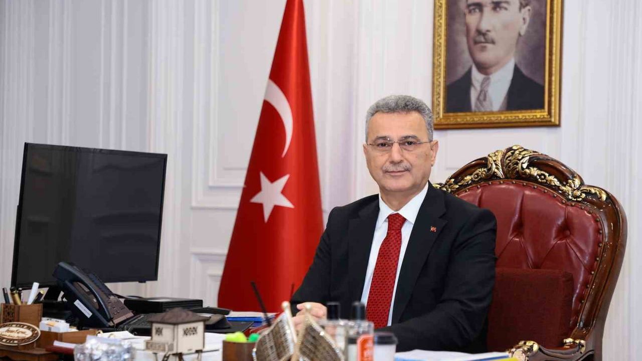 İlkadım Belediyesi'nin Sporculara Yönelik Eğitim Desteği