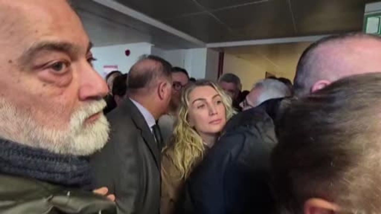 İmamoğlu Davasında Yeni Gelişmeler