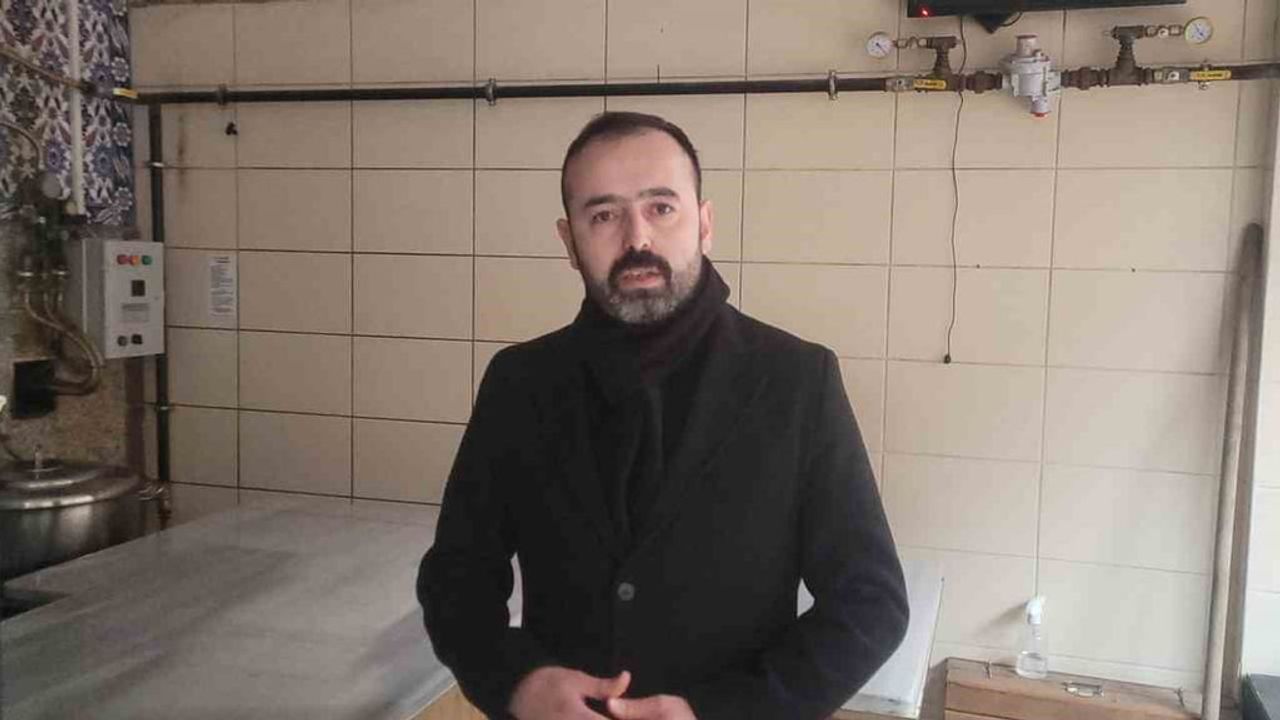 İnebolu'da Doğal Gaz Kesintisi Esnafı Zor Durumda Bıraktı