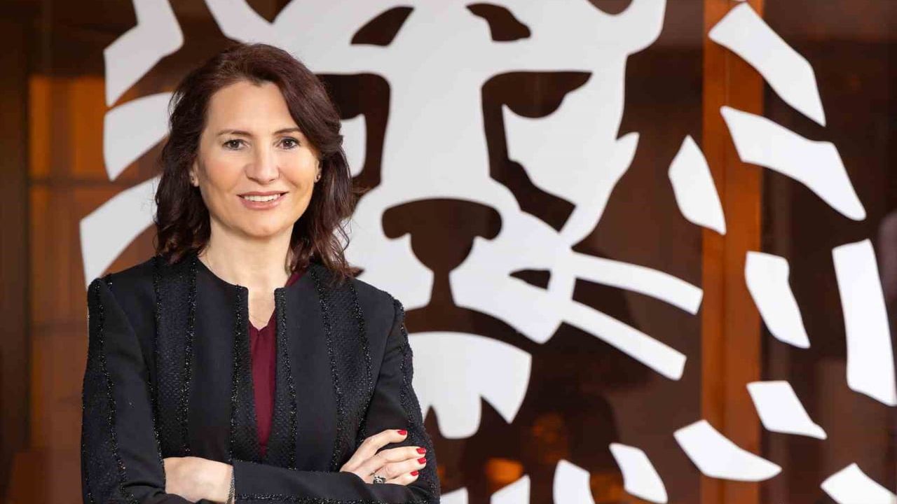 ING Türkiye ile Dijital Altyapı Dönüşüm Süreci