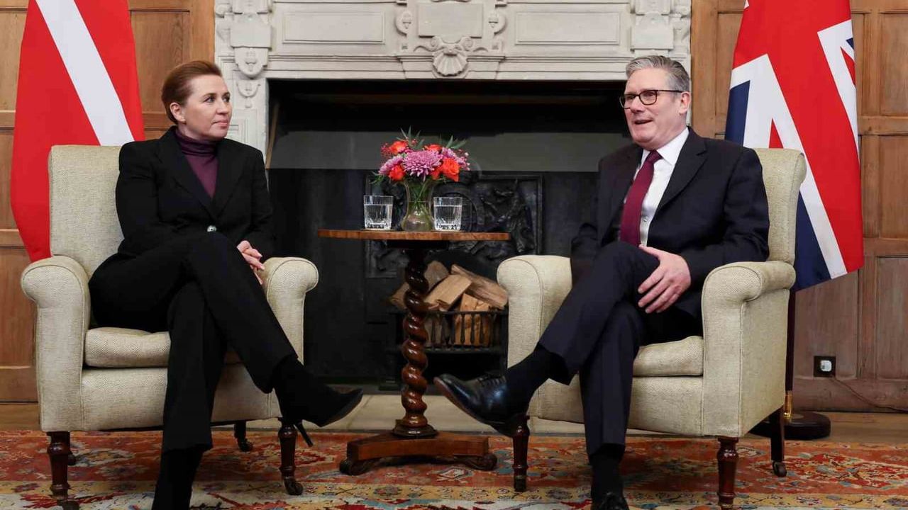 İngiltere Başbakanı Starmer'dan Trump'ın Gümrük Tehdidine Yorum