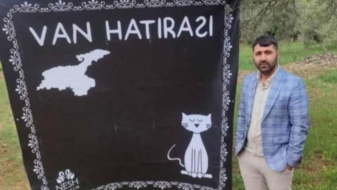 İnşaat Şantiyesinde Facia: Bir İşçi Hayatını Kaybetti