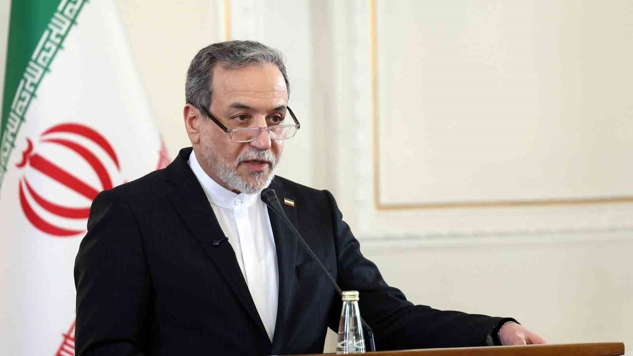 İran Dışişleri Bakanı Arakçi'den Sert Açıklamalar