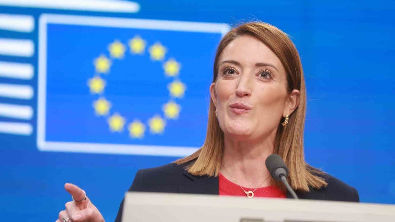 İranlı Diplomatlardan Avrupa Parlamentosu'na Giriş Yasağı