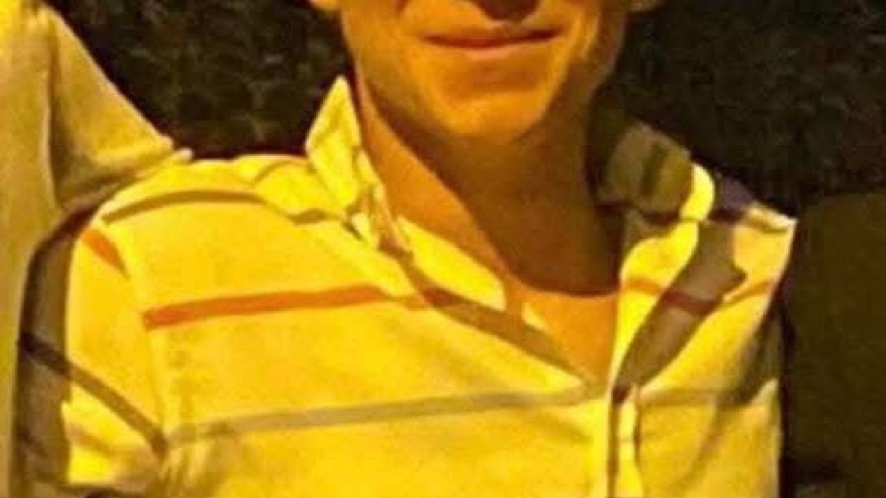 İş Kazasında Genç Hayatını Kaybetti