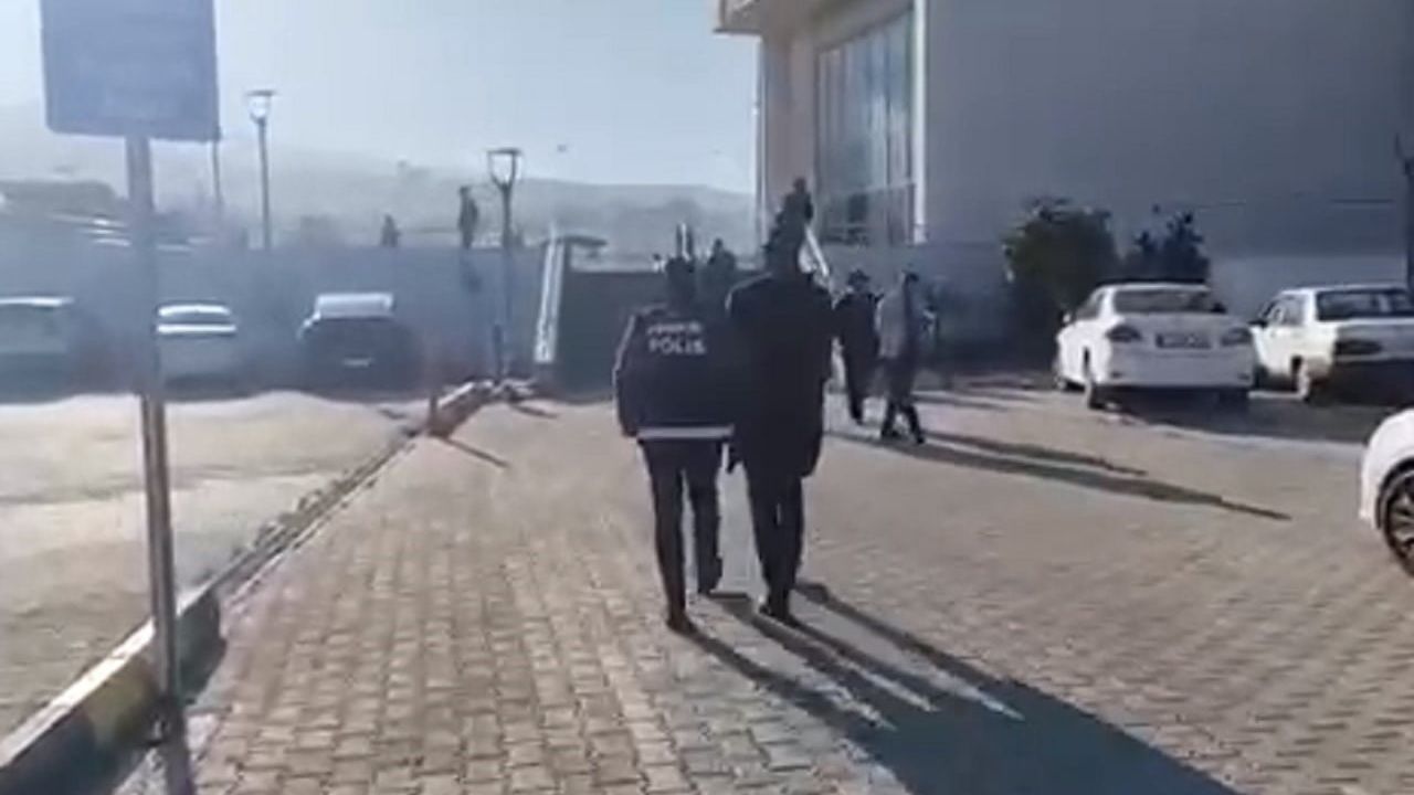 İskenderun’da Aranan İki Şahıs Tutuklandı