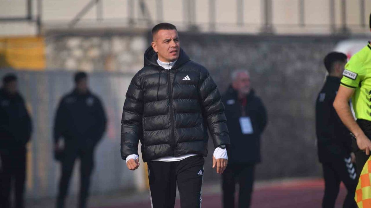 İsmail Güldüren Play-off Hedefine İnanıyor