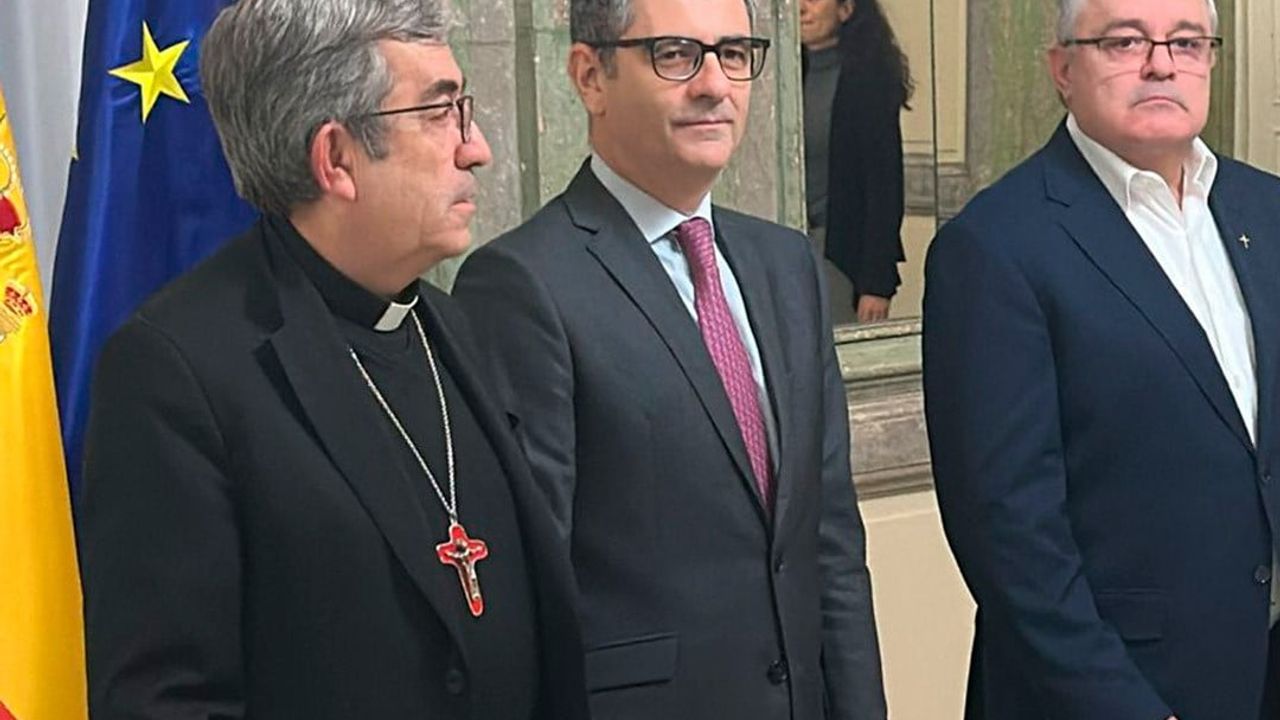 İspanya'da Katolik Kilisesi, İstismar Kurbanlarına Tazminat Ödeyecek