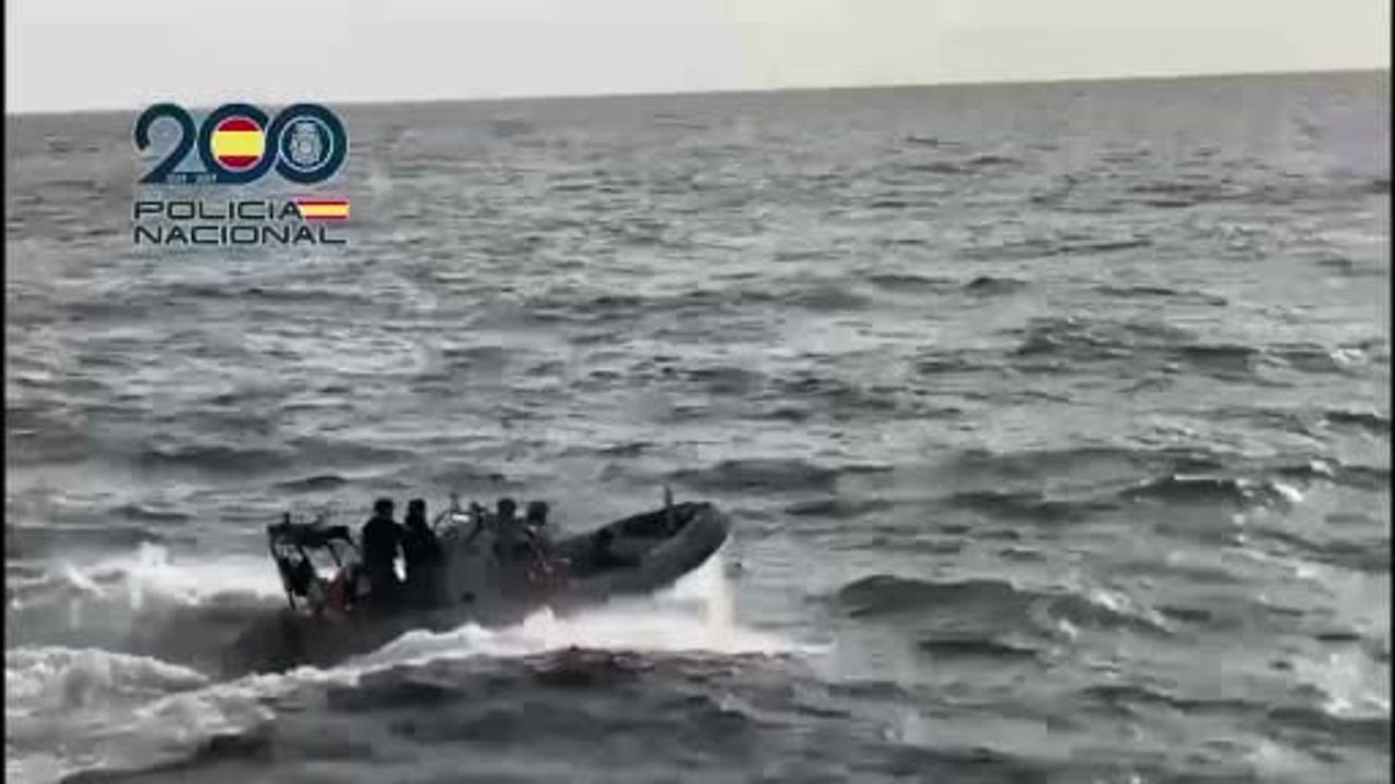 İspanya'daki Uyuşturucu Operasyonunda İstanbul'da Gelişmeler