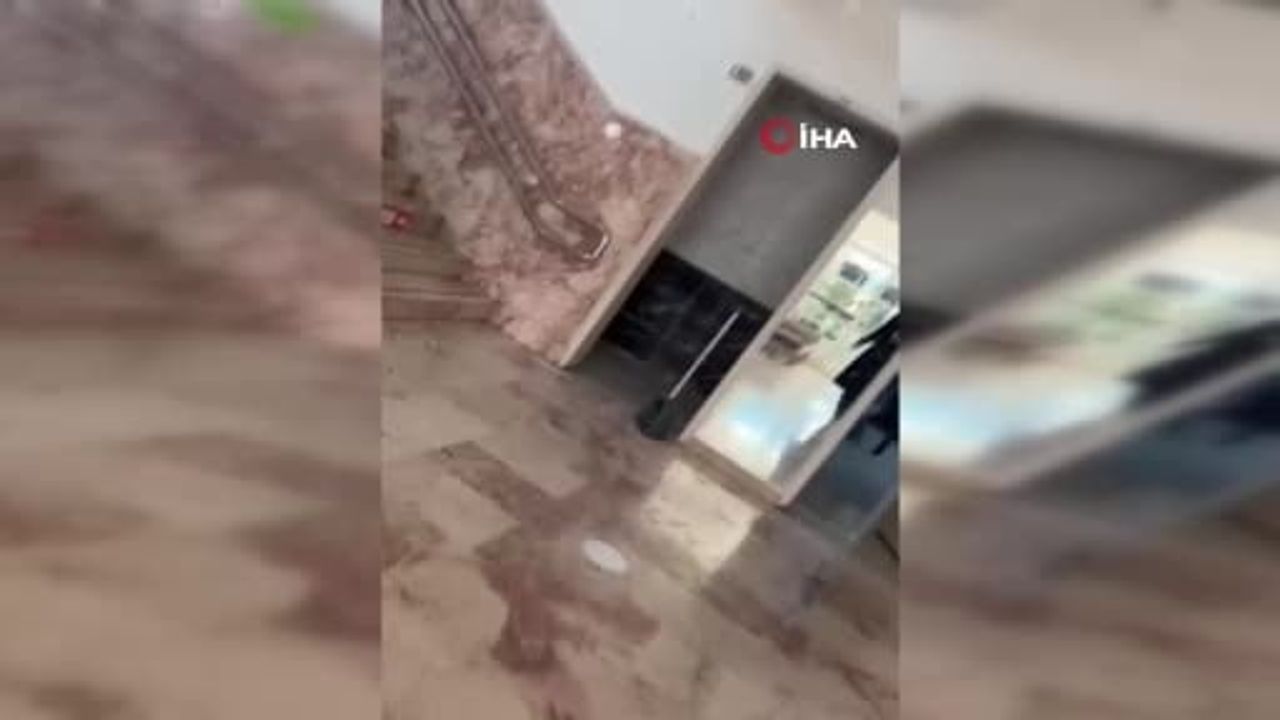 Isparta'da Öğrenci Tuvaletlerine Kamera Yerleştirildi