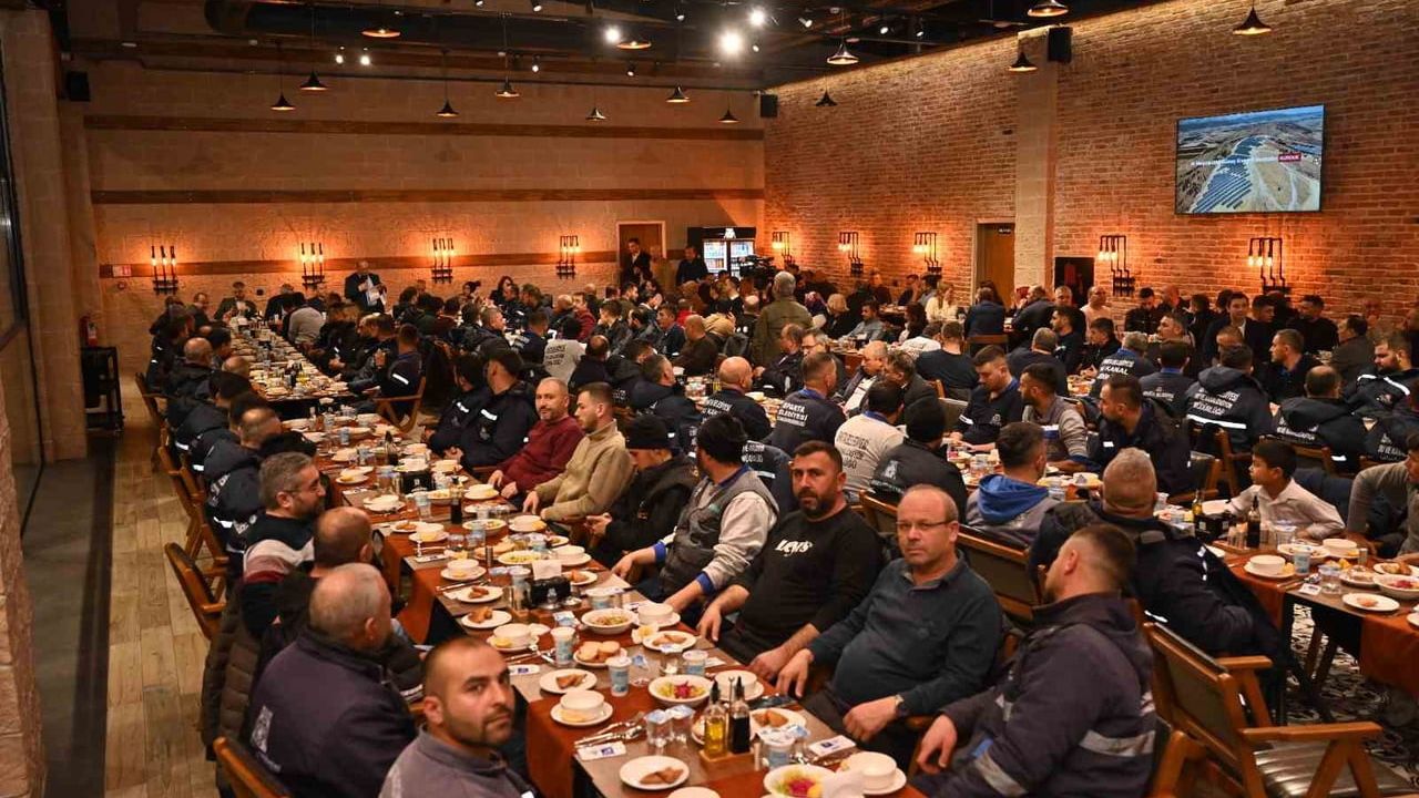 Isparta'da Su Sorununa Kalıcı Çözüm: Başkan Başdeğirmen Açıklamalarda Bulundu