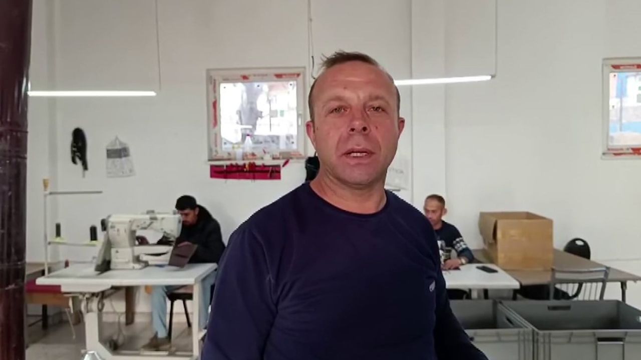 İstanbul’a Çanta İmalatı: Develi’den Yeni Bir Başarı Hikayesi