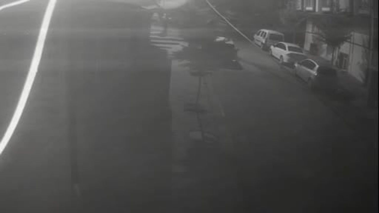 İstanbul Arnavutköy'de Kurşunlama Olayında 2 Tutuklama