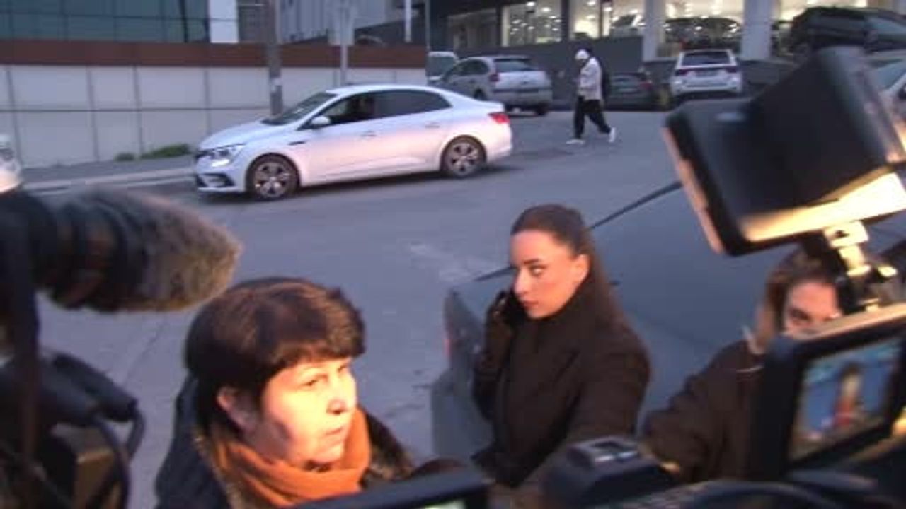 İstanbul Boğazı'nda Bulunan Ceset Nikolay Svechnikova'ya Mi Ait?