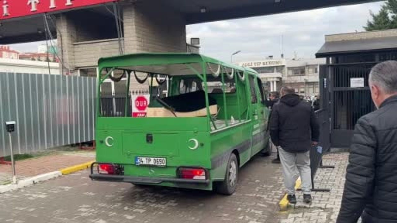 İstanbul Boğazı'nda Bulunan Ceset Rus Yüzücüye Ait Olabilir