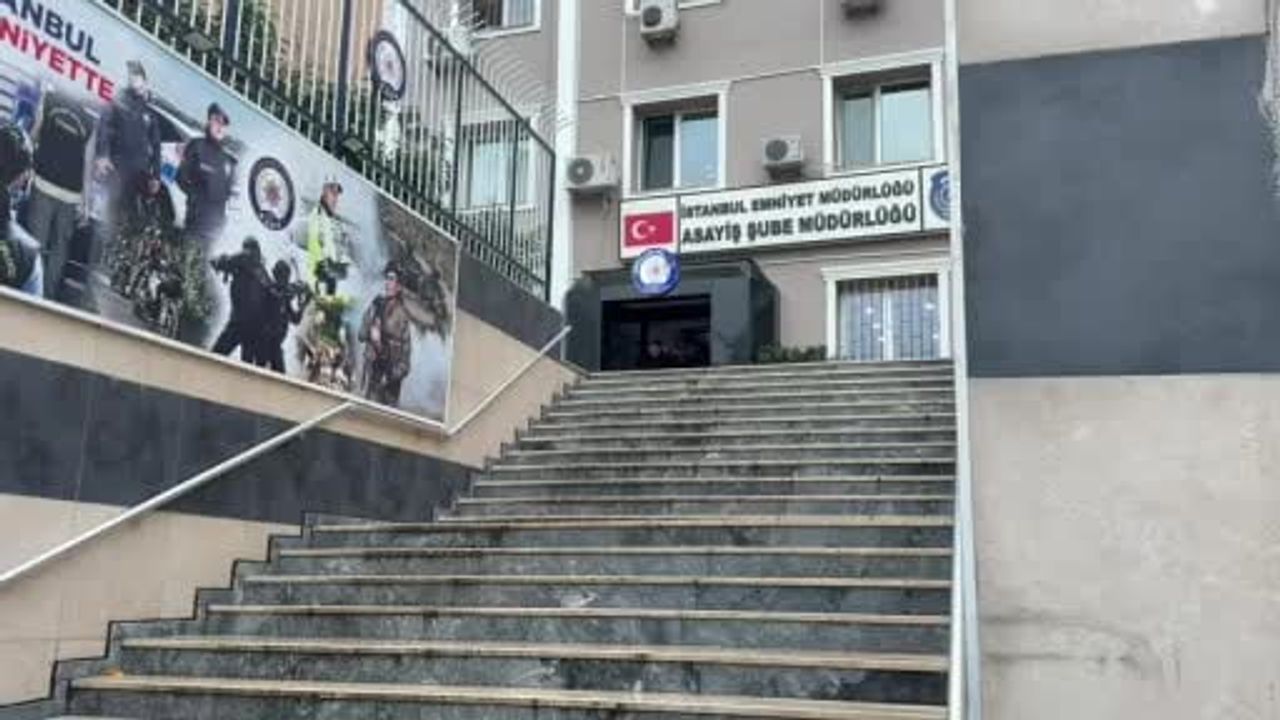 İstanbul’da 2 Milyonluk Motor Dolandırıcılığı: 3 Kişi Tutuklandı