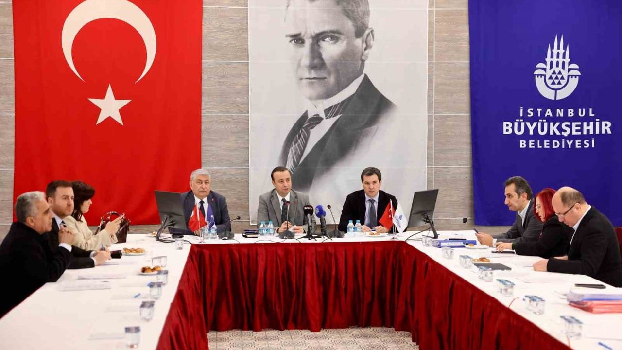 İstanbul'da 6. Taksi İhalesi Tamamlandı