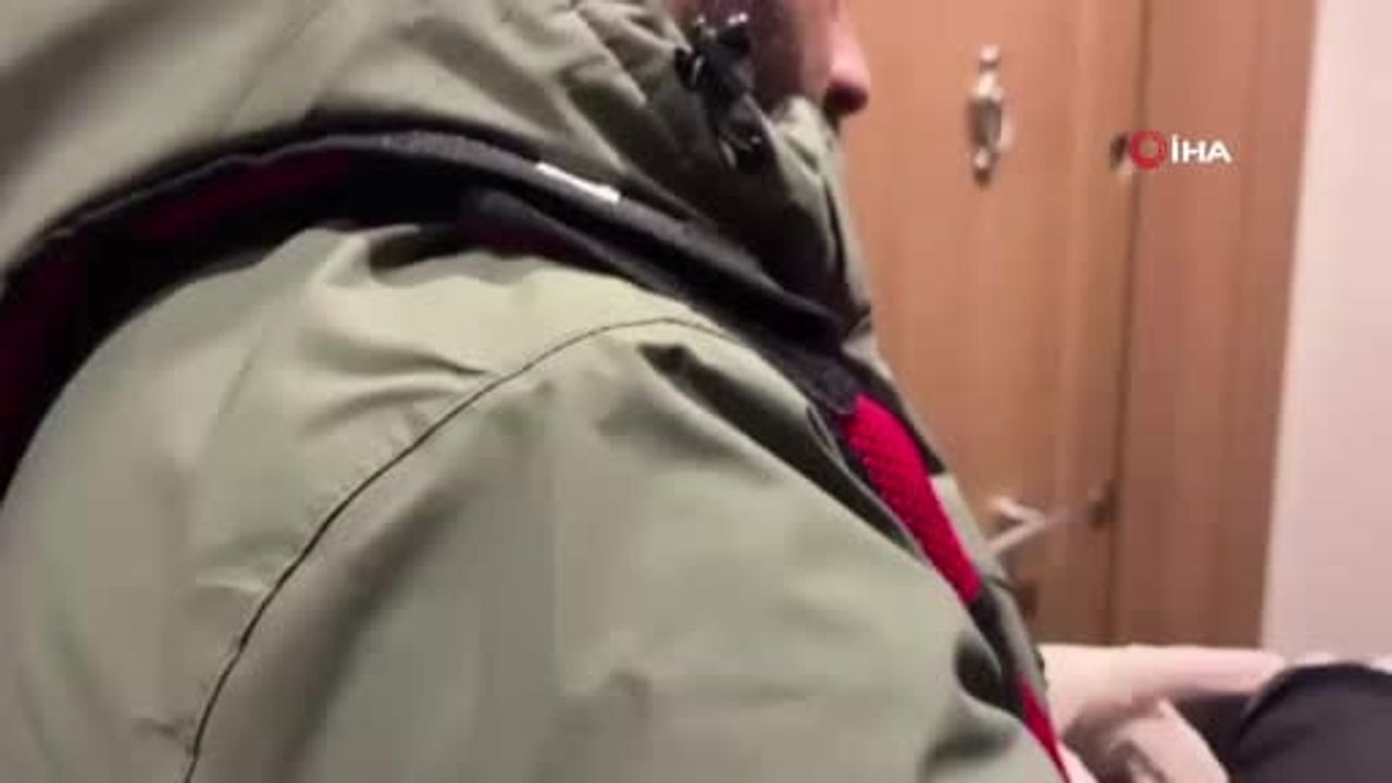 İstanbul'da Büyük Suç Operasyonu: 100 Milyar Lira Kamu Zararına Neden Olan Çeteye Darbe