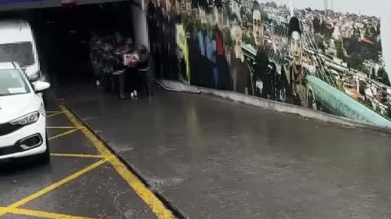 İstanbul'da Çete Soruşturmasında 58 Tutuklama