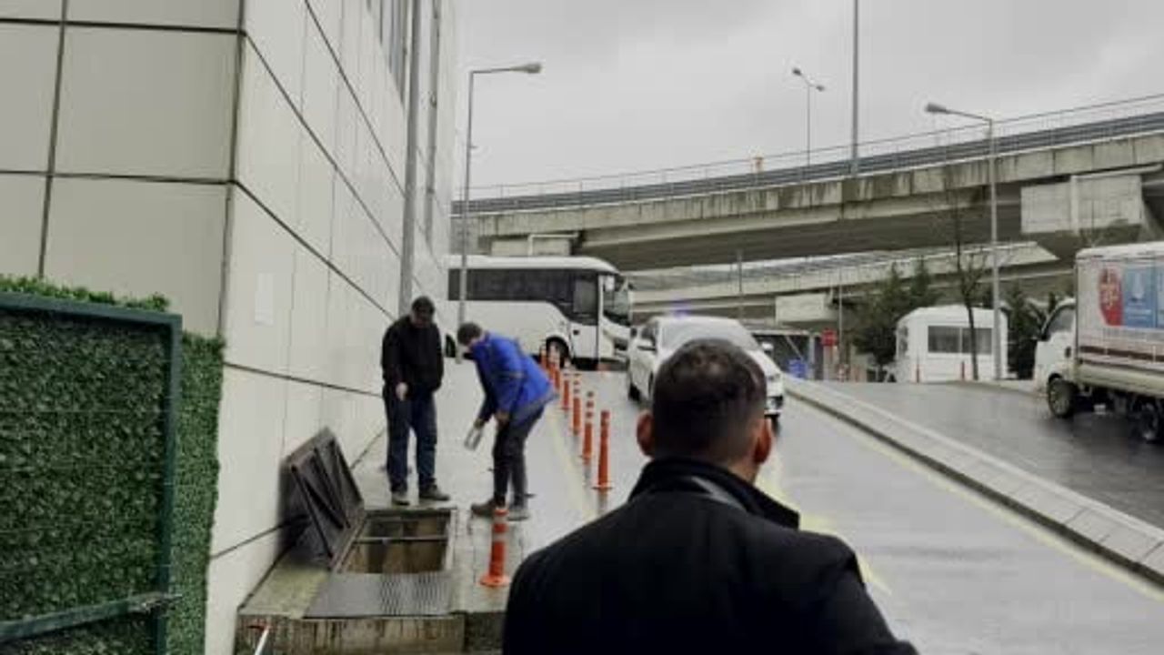 İstanbul'da Fenomenlere Uyuşturucu Operasyonu