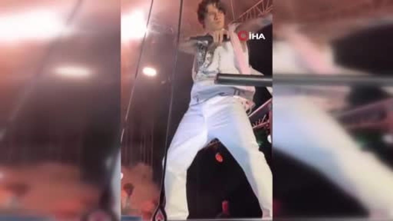 İstanbul'da Fenomenlere Uyuşturucu Operasyonu