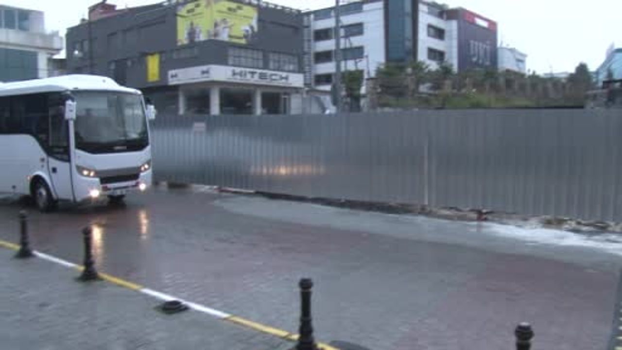 İstanbul'da Fenomenlere Yönelik Soruşturma Devam Ediyor